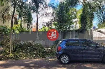 Terreno à venda no Higienópolis, Porto Alegre 