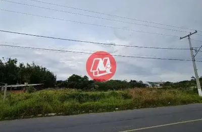 Terreno à venda no Parque Real, Osório 