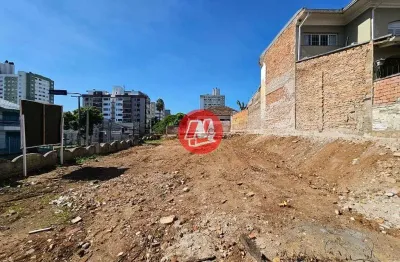 Terreno à venda no Santana, Porto Alegre 