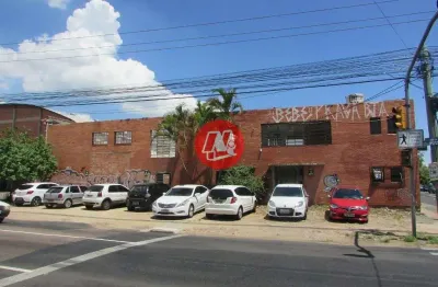 Terreno de 1040m² no navegantes próximo a farrapos e sertório