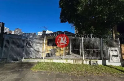 Casa com 6 dormitórios para alugar, 260 m² por r$ 7.336,00/mês - petrópolis - porto alegre/rs