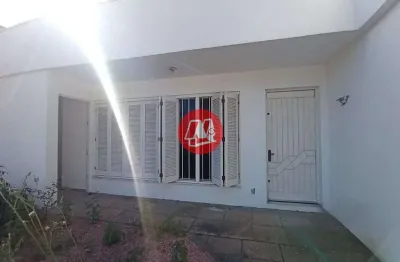 Casa para alugar, 270 m² por r$ 12.664,46/mês - chacara das pedras - porto alegre/rs