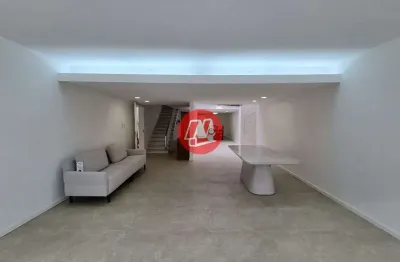 Casa para alugar, 265 m² por r$ 16.673,04/mês - rio branco - porto alegre/rs