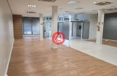 Ponto comercial para alugar no Rio Branco, Porto Alegre 