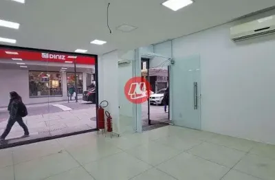 Ponto comercial para alugar no Centro Histórico, Porto Alegre 