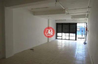 Ponto comercial à venda no Floresta, Porto Alegre 