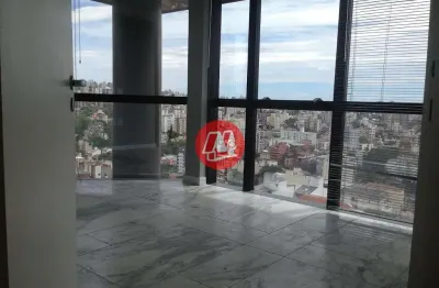 Conjunto, 34 m² - venda por r$ 300.000,00 ou aluguel por r$ 2.213,00/mês - auxiliadora - porto aleg