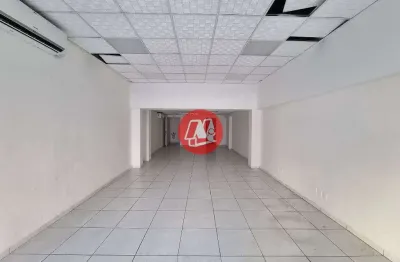 Loja para alugar, 200 m² por r$ 9.631,35/mês - azenha - porto alegre/rs