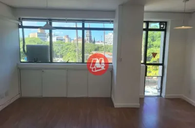 Ponto comercial com 1 sala para alugar no Bom Fim, Porto Alegre 