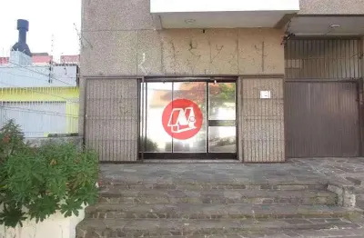 Ponto comercial com 1 sala à venda no Bom Jesus, Porto Alegre 