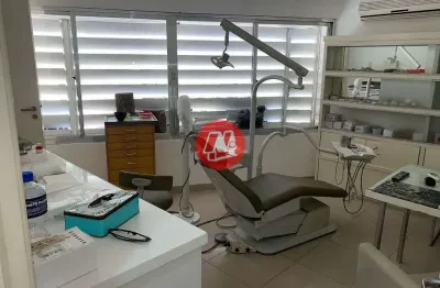 Ponto comercial com 4 salas à venda no Rio Branco, Porto Alegre 