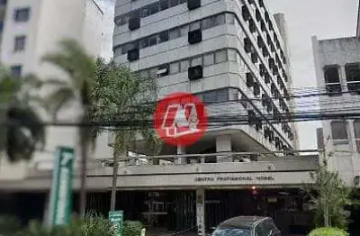 Ponto comercial com 3 salas à venda no Moinhos de Vento, Porto Alegre 