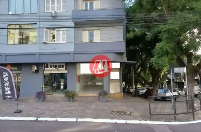 Ponto comercial com 1 sala para alugar no Floresta, Porto Alegre 