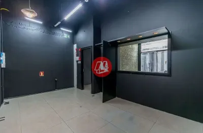 Ponto comercial para alugar na Praia de Belas, Porto Alegre 