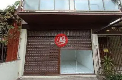 Ponto comercial para alugar na Cidade Baixa, Porto Alegre 