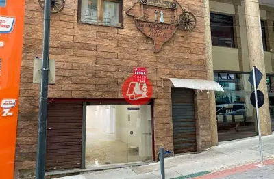 Ponto comercial para alugar no Centro Histórico, Porto Alegre 