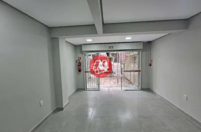 Loja à venda, 30 m² por r$ 260.000,00 - menino deus - porto alegre/rs