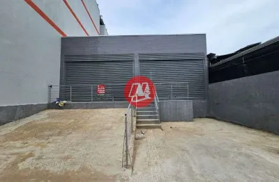 Loja para alugar, 322 m² por r$ 18.260,00/mês - partenon - porto alegre/rs