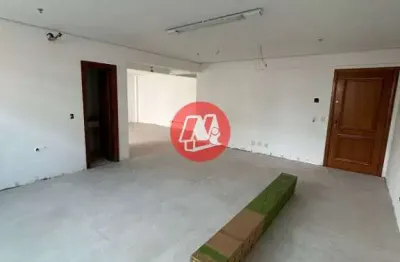 Conjunto para alugar, 100 m² por r$ 5.400,00/mês - auxiliadora - porto alegre/rs
