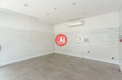 Loja para alugar, 29 m² por r$ 5.767,00/mês - praia de belas - porto alegre/rs
