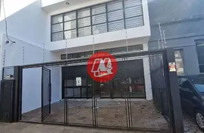 Predio no rio branco/bom fim proximo ao hospital de clinicas