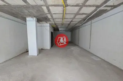 Ponto comercial para alugar no Independência, Porto Alegre 