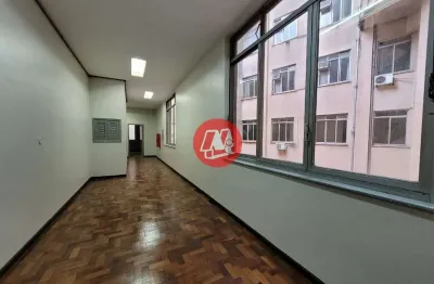 Conjunto para alugar, 333 m² por r$ 8.450/mês - centro histórico - porto alegre/rs