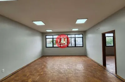 Aluga-se conjunto comercial com 250 m² no bairro partenon - porto alegre/rs
