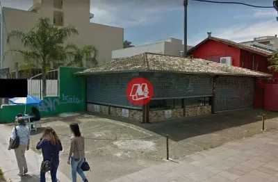 Ponto comercial à venda no Menino Deus, Porto Alegre 