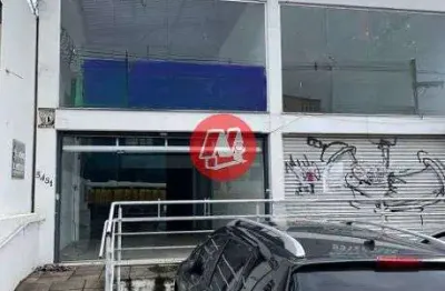 Ponto comercial para alugar no Morro Santana, Porto Alegre 