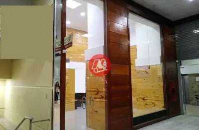 Loja para alugar, 78 m² por r$ 10.556,03/mês - centro - porto alegre/rs