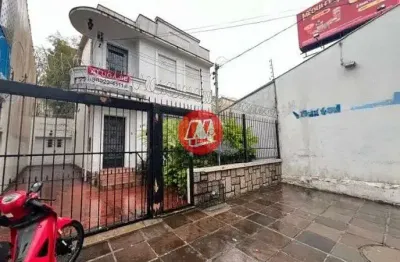 Ponto comercial para alugar no Floresta, Porto Alegre 