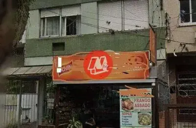 Ponto comercial à venda no Bom Fim, Porto Alegre 