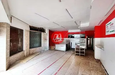 Ponto comercial com 1 sala para alugar no Rio Branco, Porto Alegre 