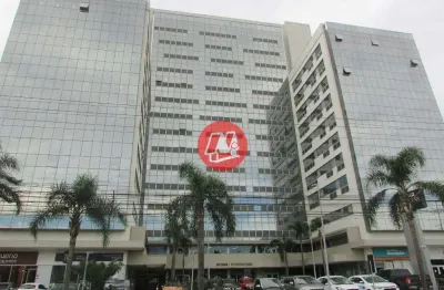 Conjunto para alugar, 70 m² por r$ 5.799,64/mês - central parque - porto alegre/rs