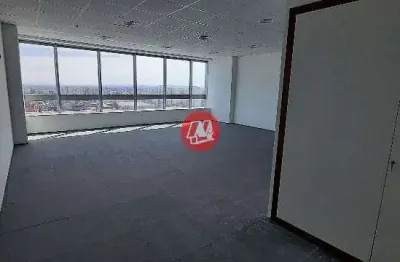 Aluga-se conjunto comercial com 68 m² no birro chácara das pedras - porto alegre/rs