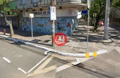 Loja para alugar, 300 m² por r$ 12.416,00/mês - bom fim - porto alegre/rs