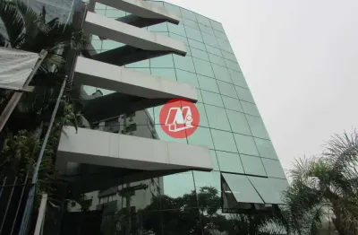 Sala comercial com 1 sala à venda no Higienópolis, Porto Alegre 