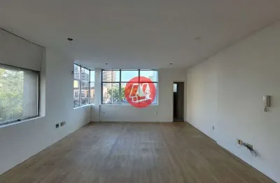 Sala comercial para alugar no Rio Branco, Porto Alegre 
