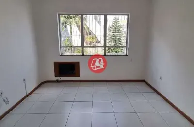Sala para alugar, 25 m² por r$ 787,00/mês - passo d'areia - porto alegre/rs