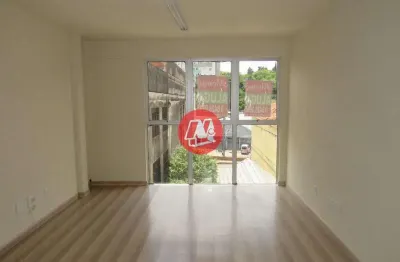 Sala para alugar, 41 m² por r$ 1.405,00/mês - azenha - porto alegre/rs