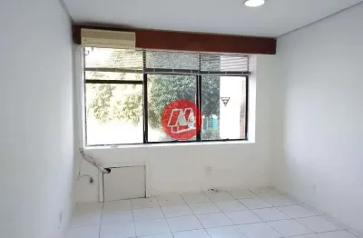 Investimento seguro: sala próx. clínicas com renda imediata