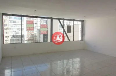 Sala comercial à venda no Centro, Porto Alegre 