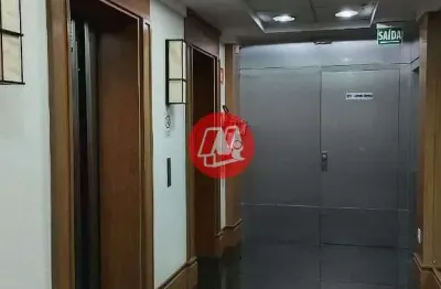 Sala, 483 m² - venda por r$ 3.200.000,00 ou aluguel por r$ 35.000,00/mês - são joão - porto alegre/