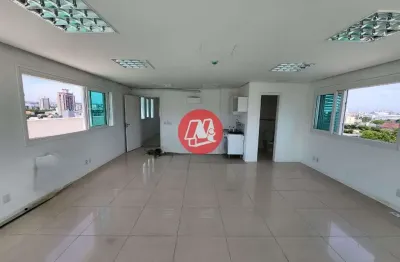 Sala comercial para alugar no Azenha, Porto Alegre 