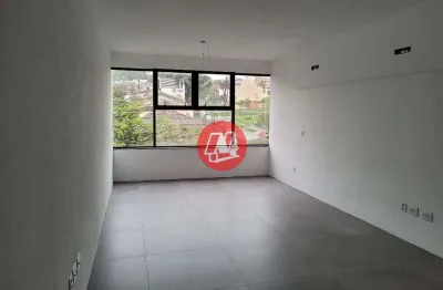 Sala para alugar, 30 m² por R$ 4.500,00/mês - Chácara das Pedras - Porto Alegre/RS