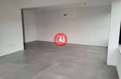 Sala para alugar, 53 m² por r$ 6.000,00/mês - chácara das pedras - porto alegre/rs