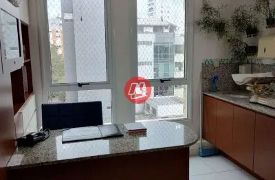 Sala comercial com 2 salas à venda na Bela Vista, Porto Alegre 