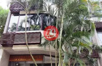 Sala comercial com 1 sala à venda em Petrópolis, Porto Alegre 