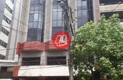 Sala comercial com 2 salas à venda na Auxiliadora, Porto Alegre 